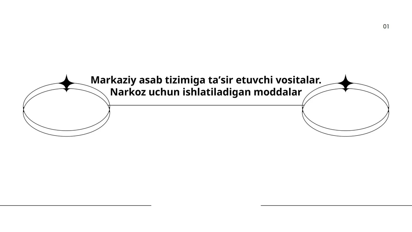 Umumiy narkoz vositalari