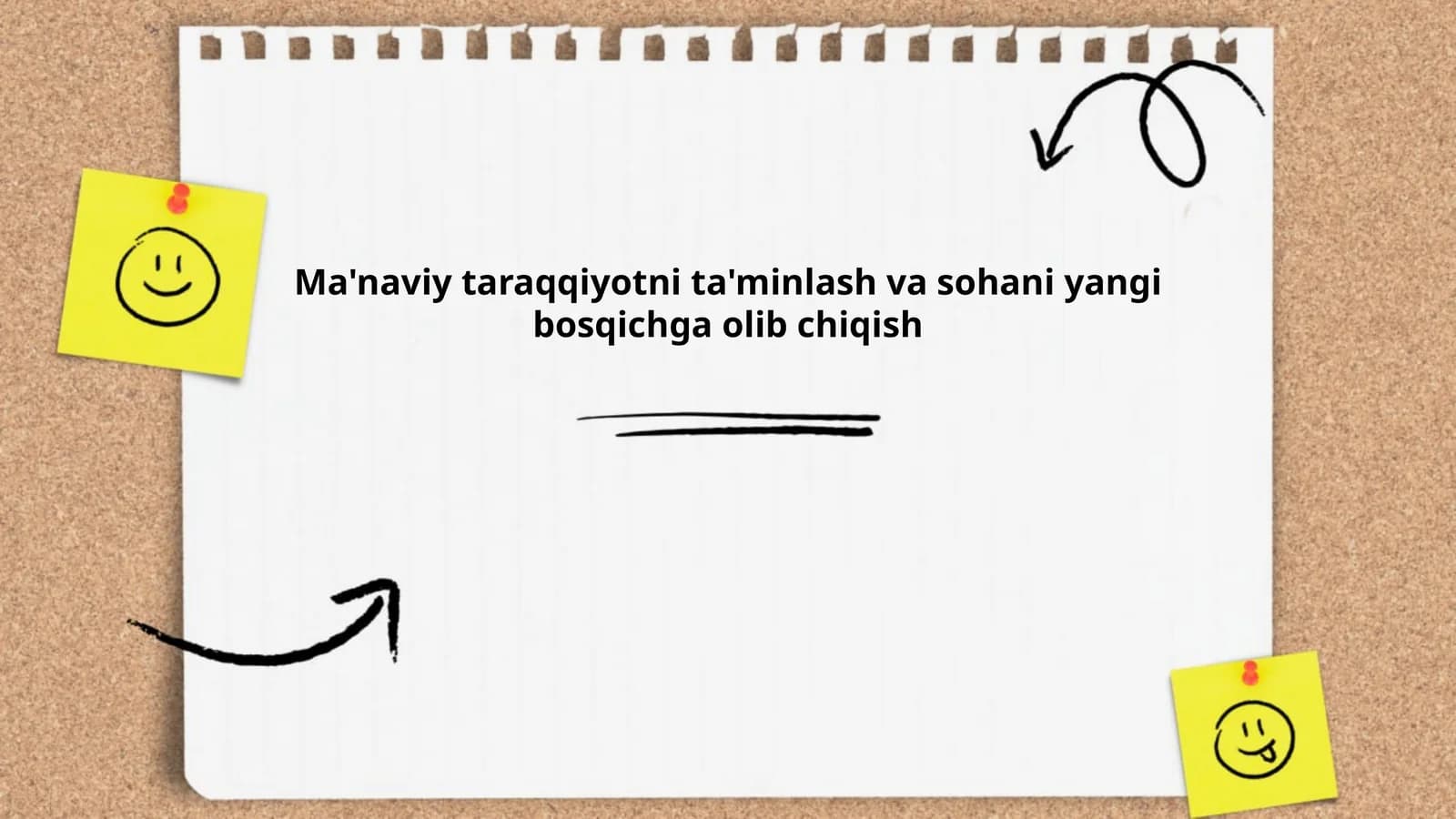 Ma'naviy tarbiya
