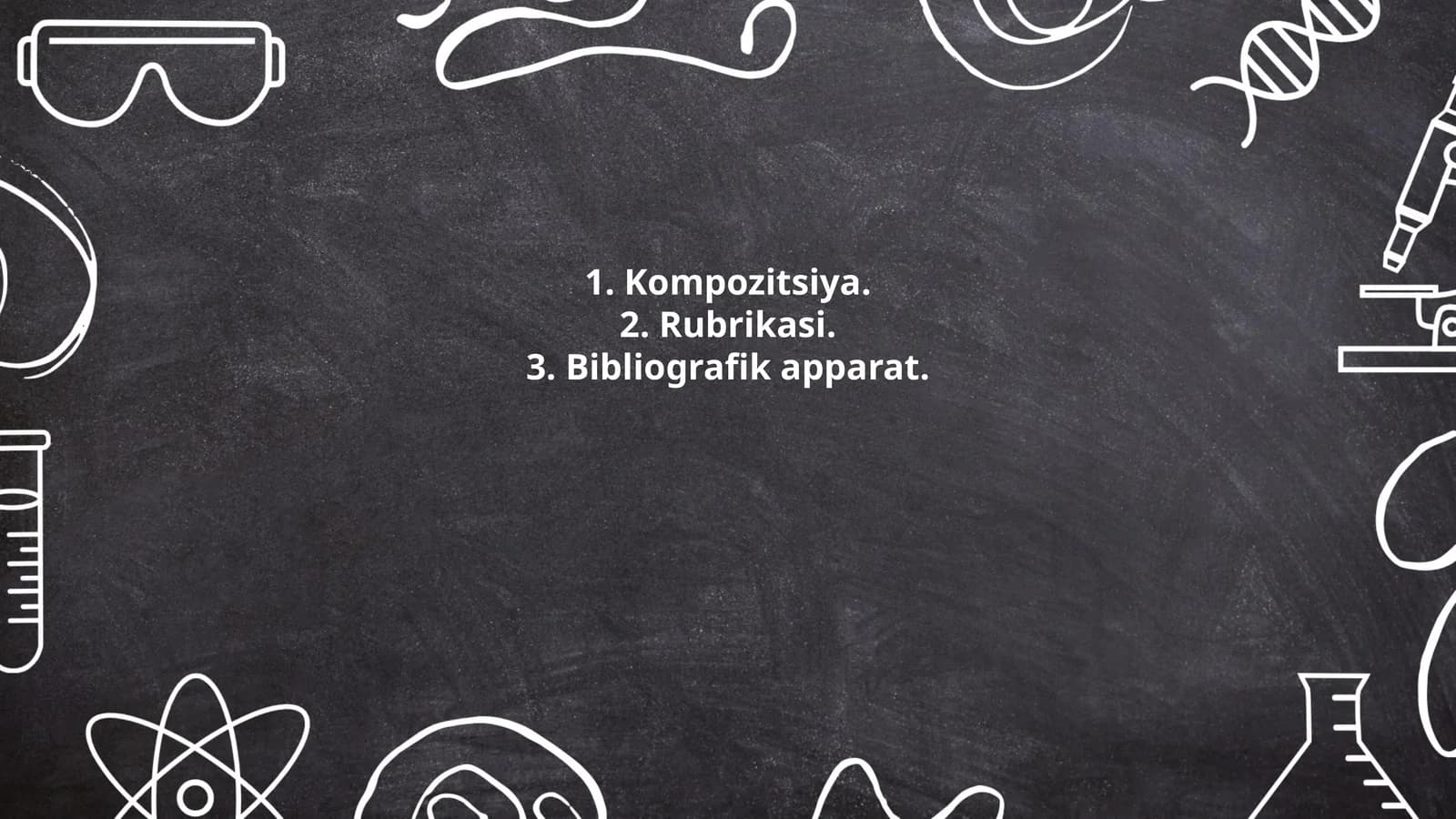 Kompozitsiya nazariyalari
