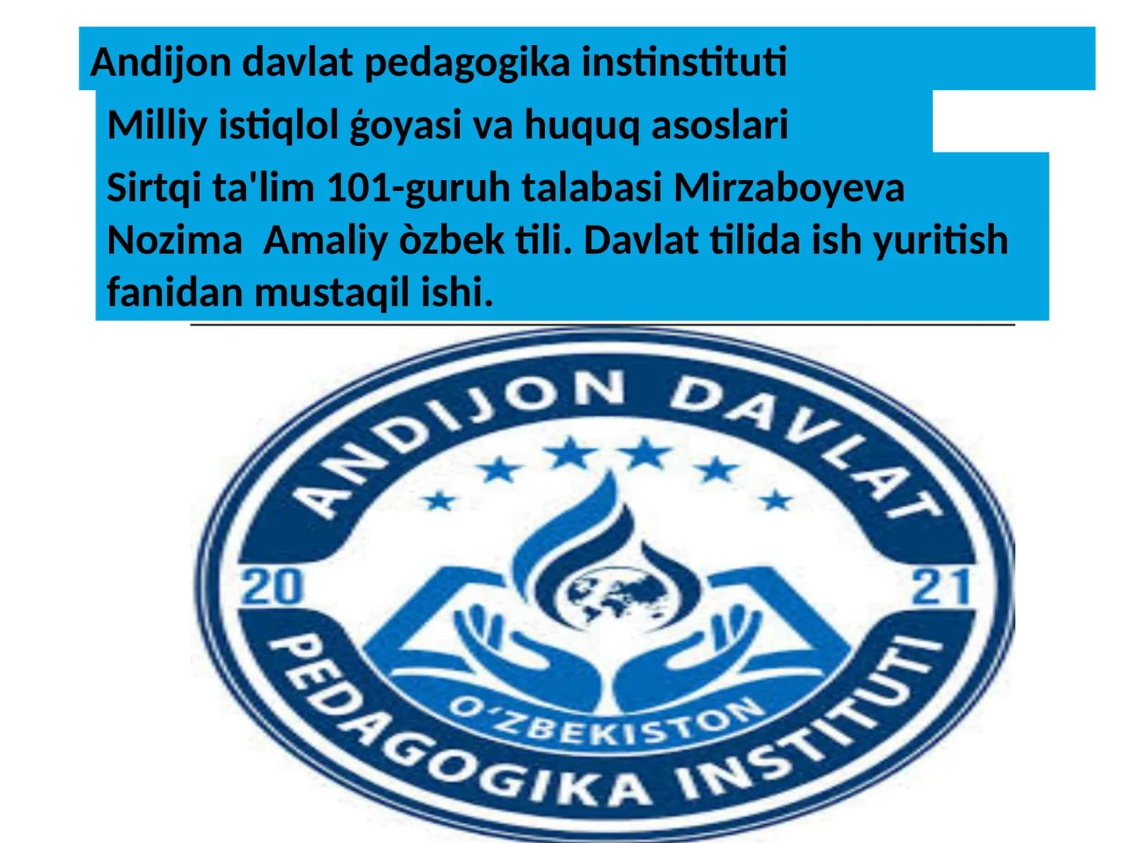 Kasbiymonologiknutq