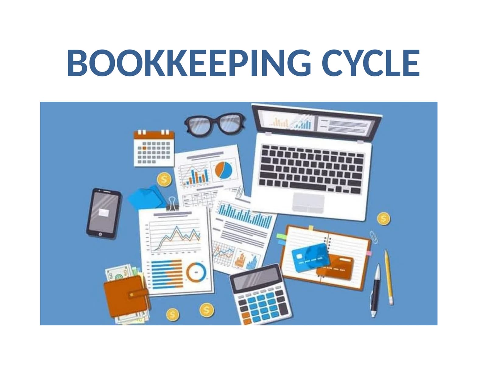 BOOKKEEPING CYCLE