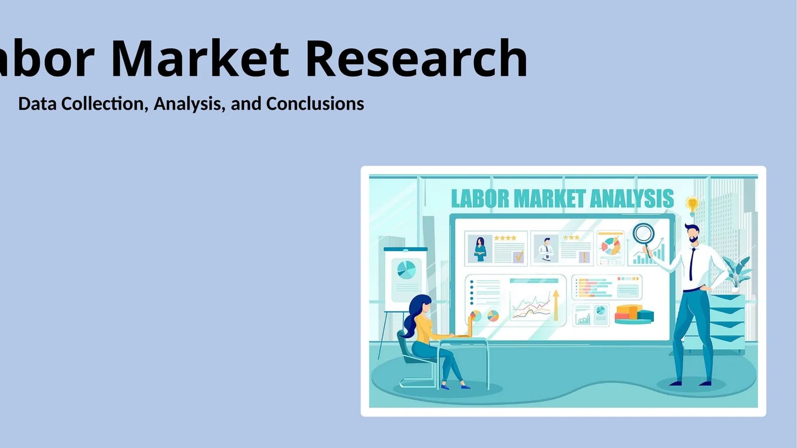 Labor Market Research