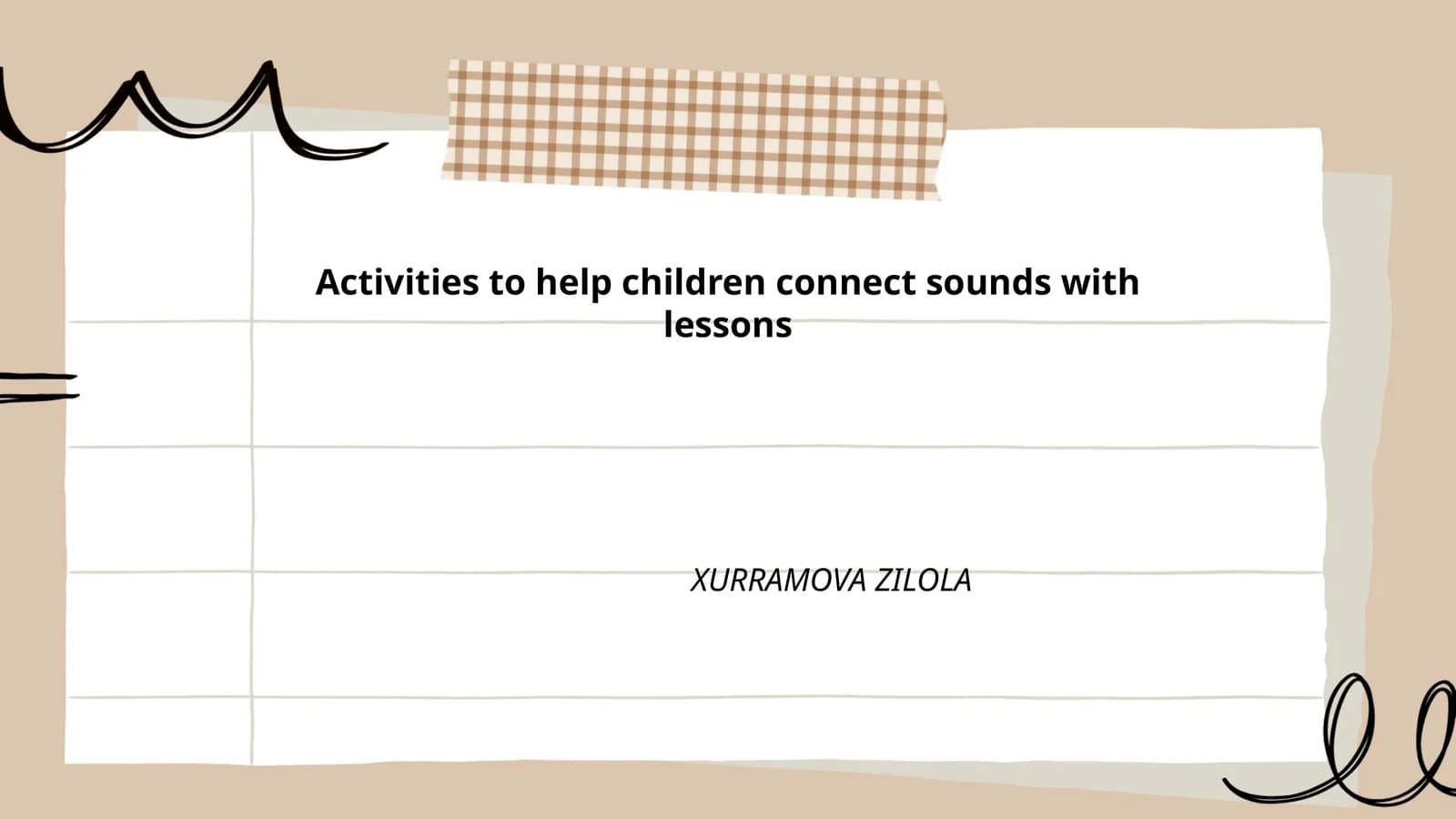 Phonemic Awareness Games
