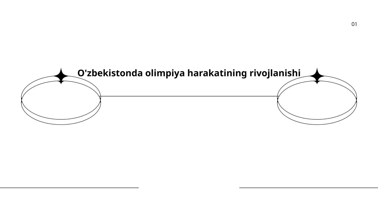 O'zbekistonda olimpiya harakatining rivojlanishi