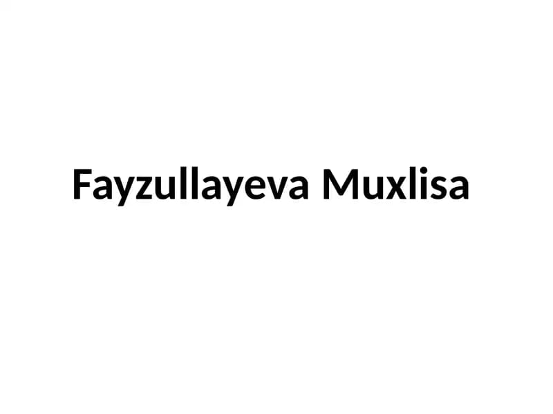 Pedagogik diagnostika