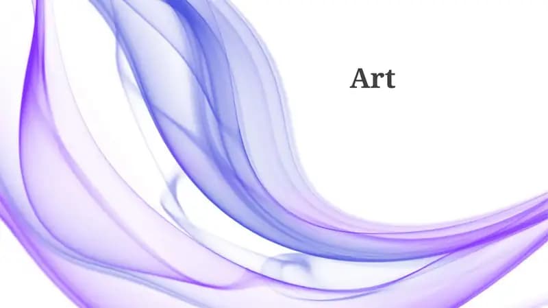 Defining Art: History, Elements, and Principles