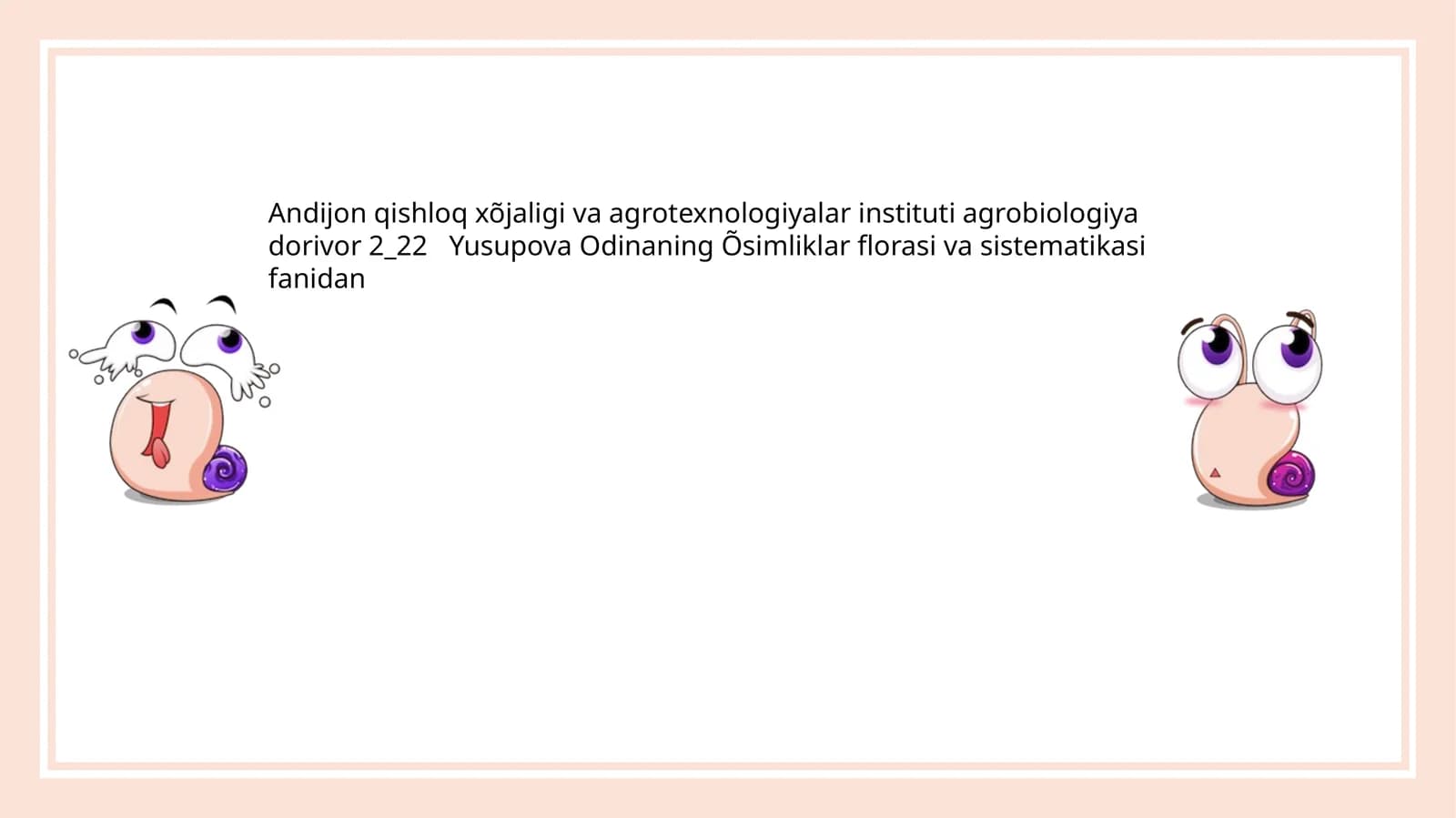 Rõyandoshlar va Zaytundoshlar
