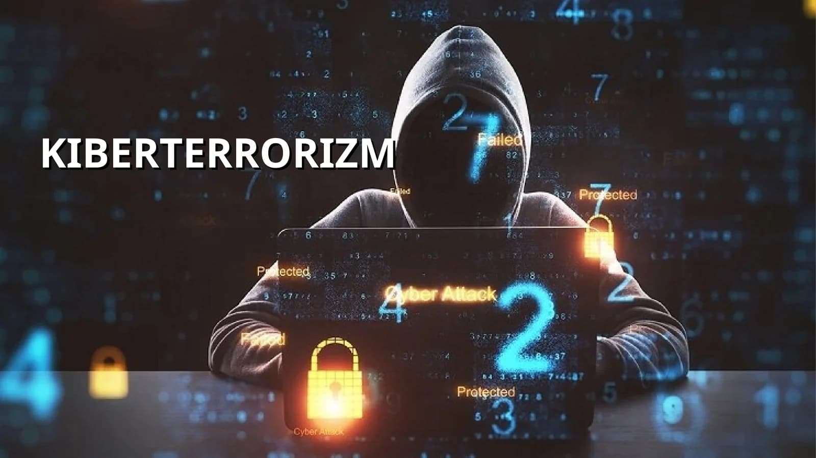 KIBERTERRORIZM
