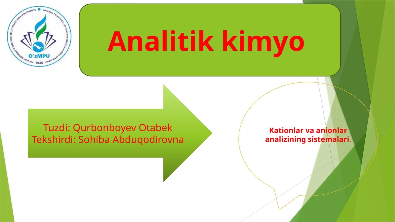 Analitikkimyo