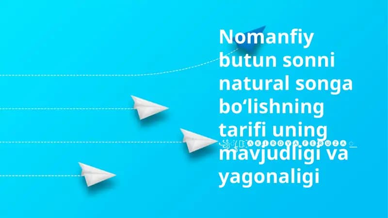Muqammal Sonlar va Aliquot Yig'indisi