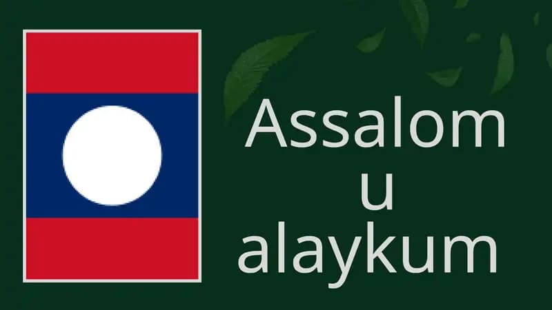 Laos Davlati Iqtisodiyoti