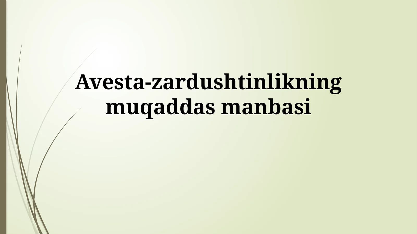 Avesta-zardushtinlikningmuqaddasmanbasi