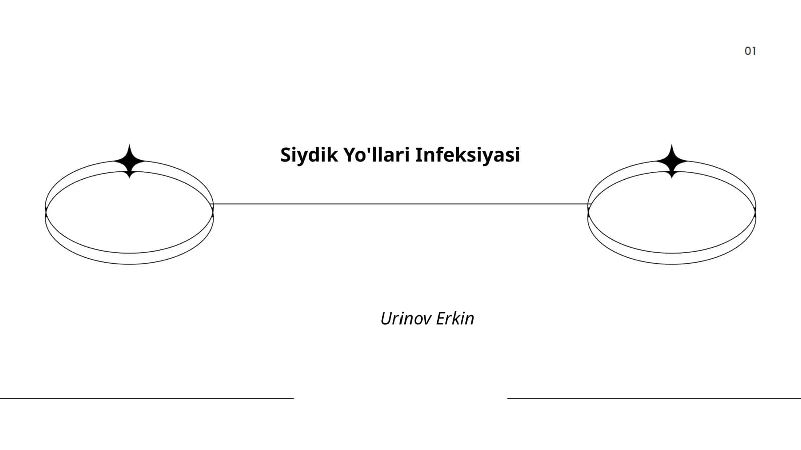 Siydik Yo'llari Infeksiyasi