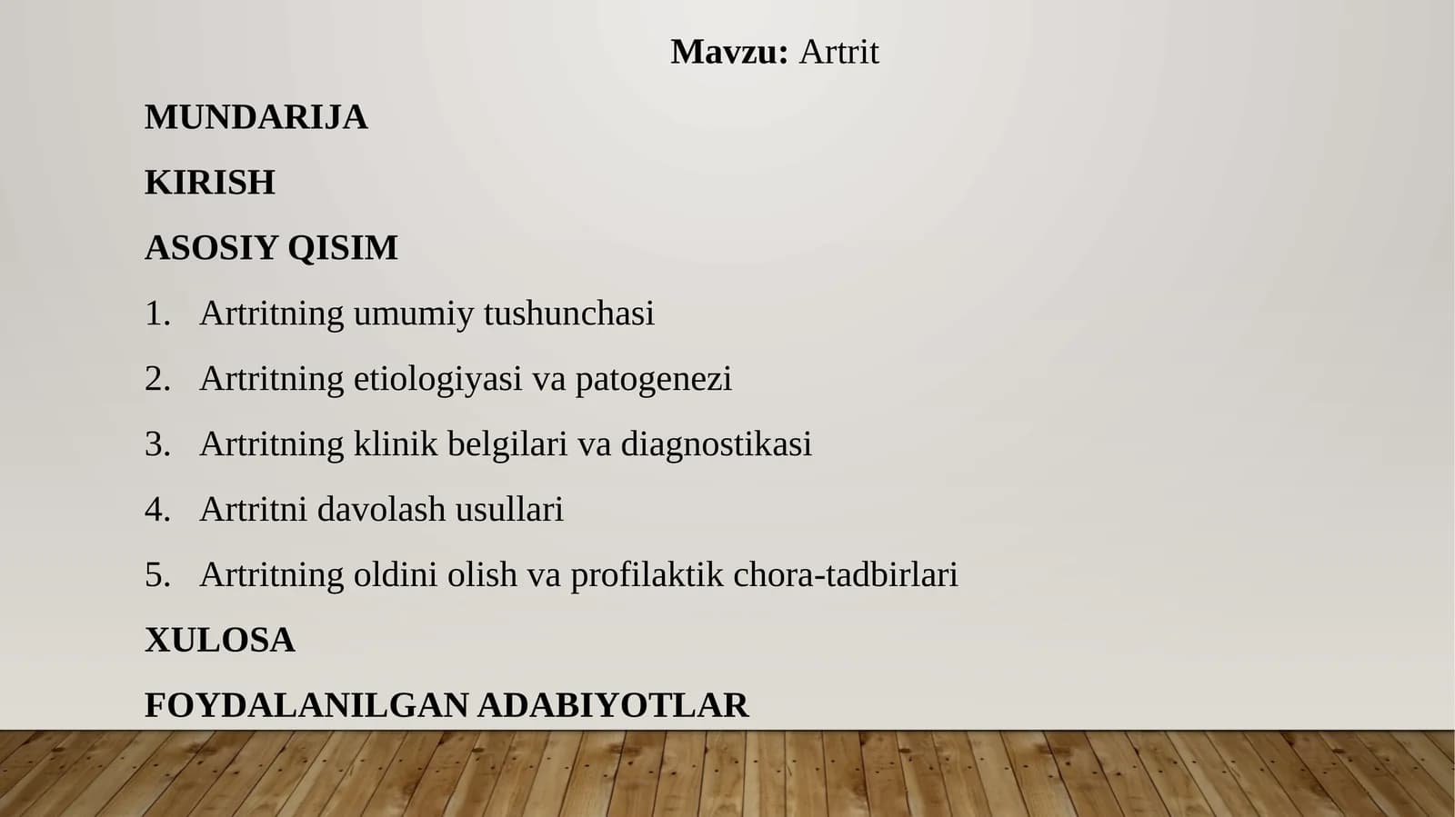 Artrit