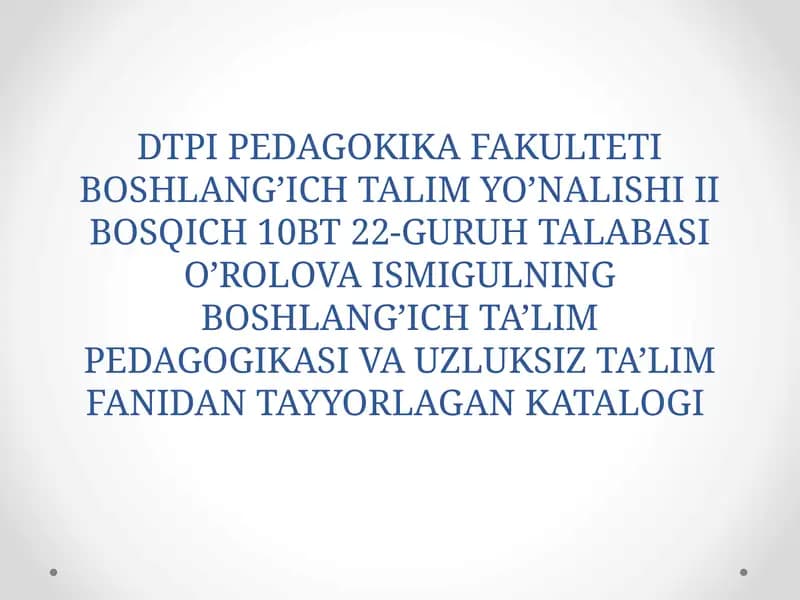 XIV XVI ASRDA MOVARANNAHRDA TA'LIM TARBIYA VA PEDAGOGIK FIKRLAR
