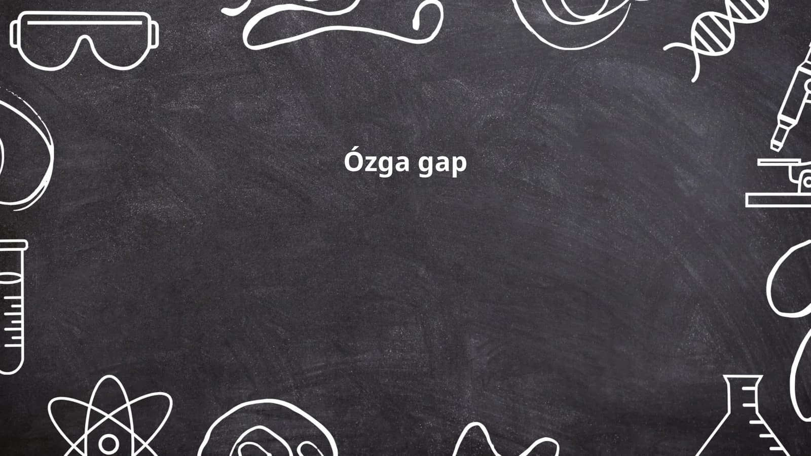 Ózga älem mavjudligi