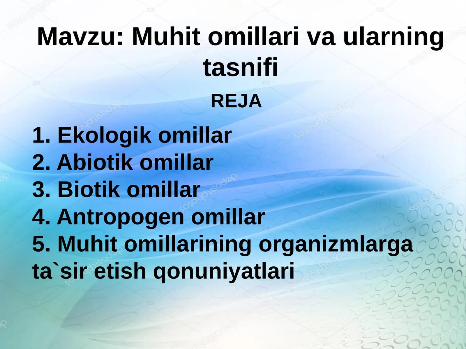 Muhitomillarivaularningtasnifi