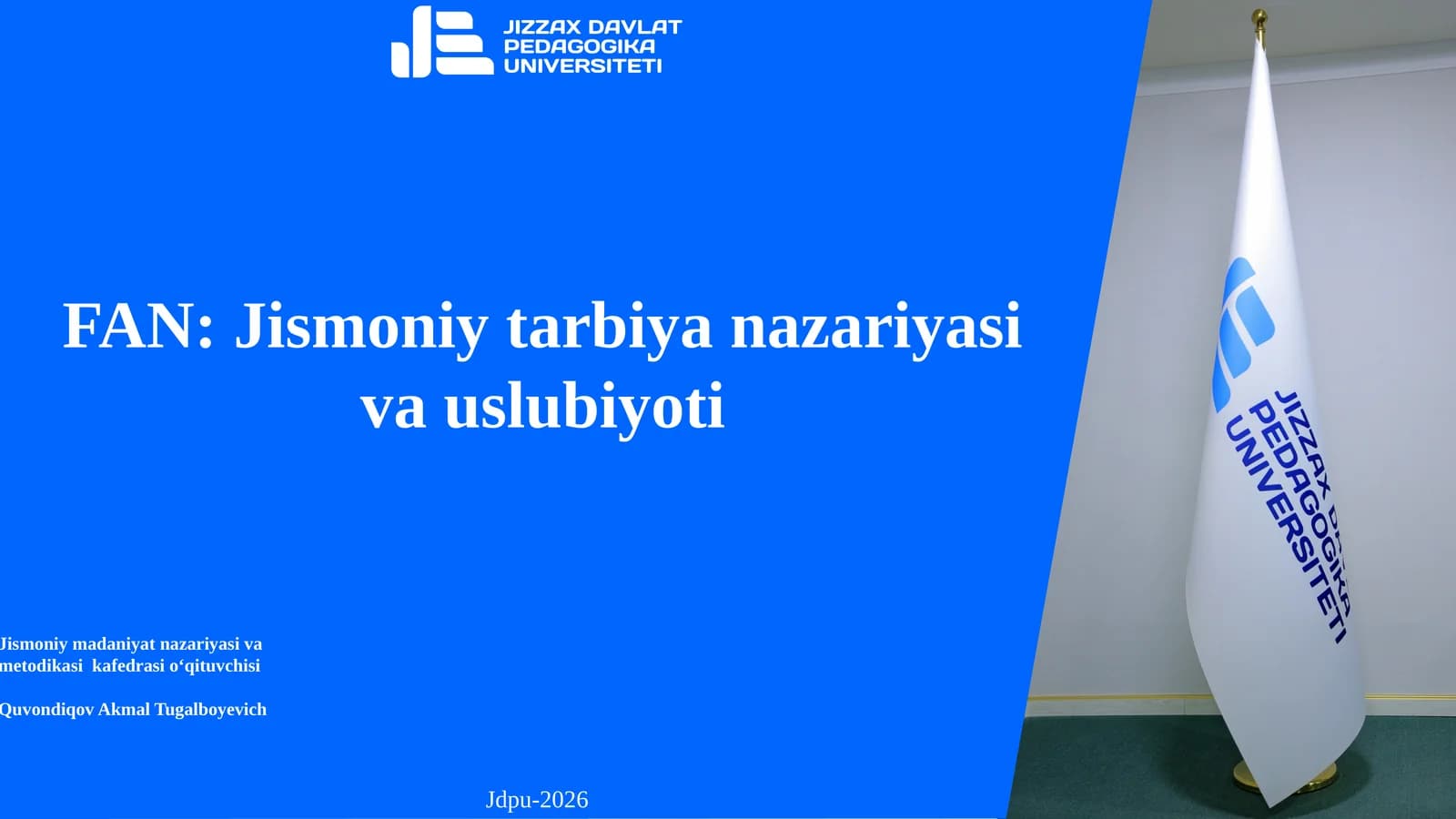 Futbolchilarning Jismoniy Tayyorgarligi