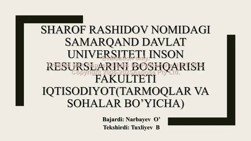 Marketing tamoyillari