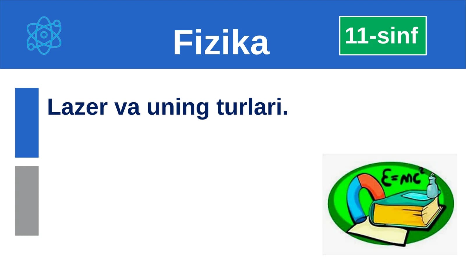 Lazervauningturlari