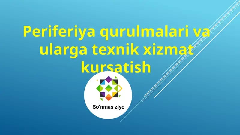Kartridj qurulmasi