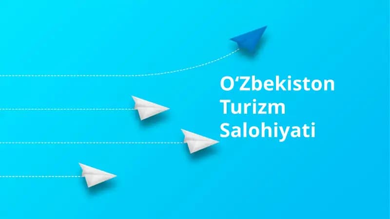 Oʻzbekiston Turizm Salohiyati