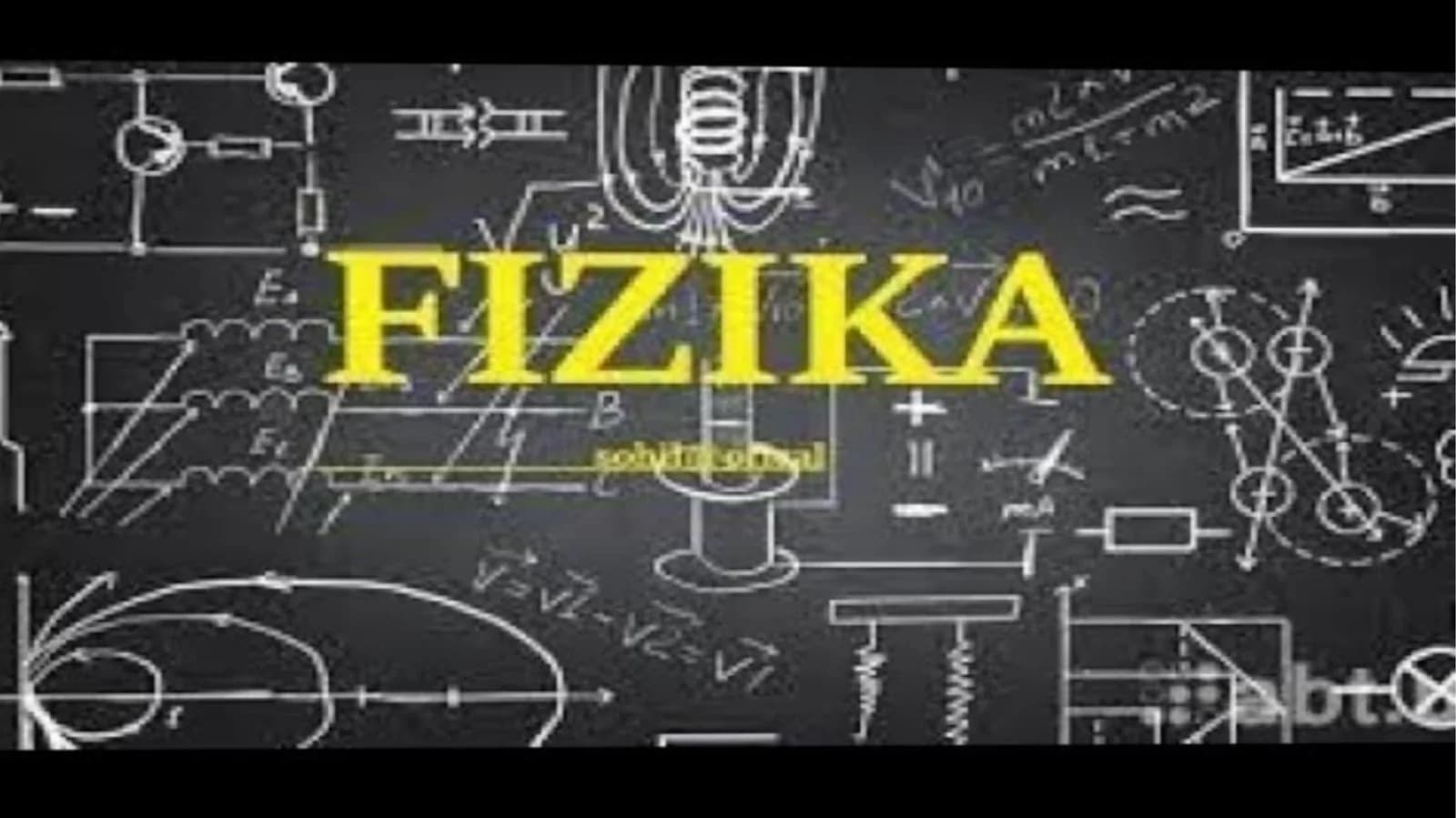 FIZIKA O'QITISH METODIKASI FANIDAN