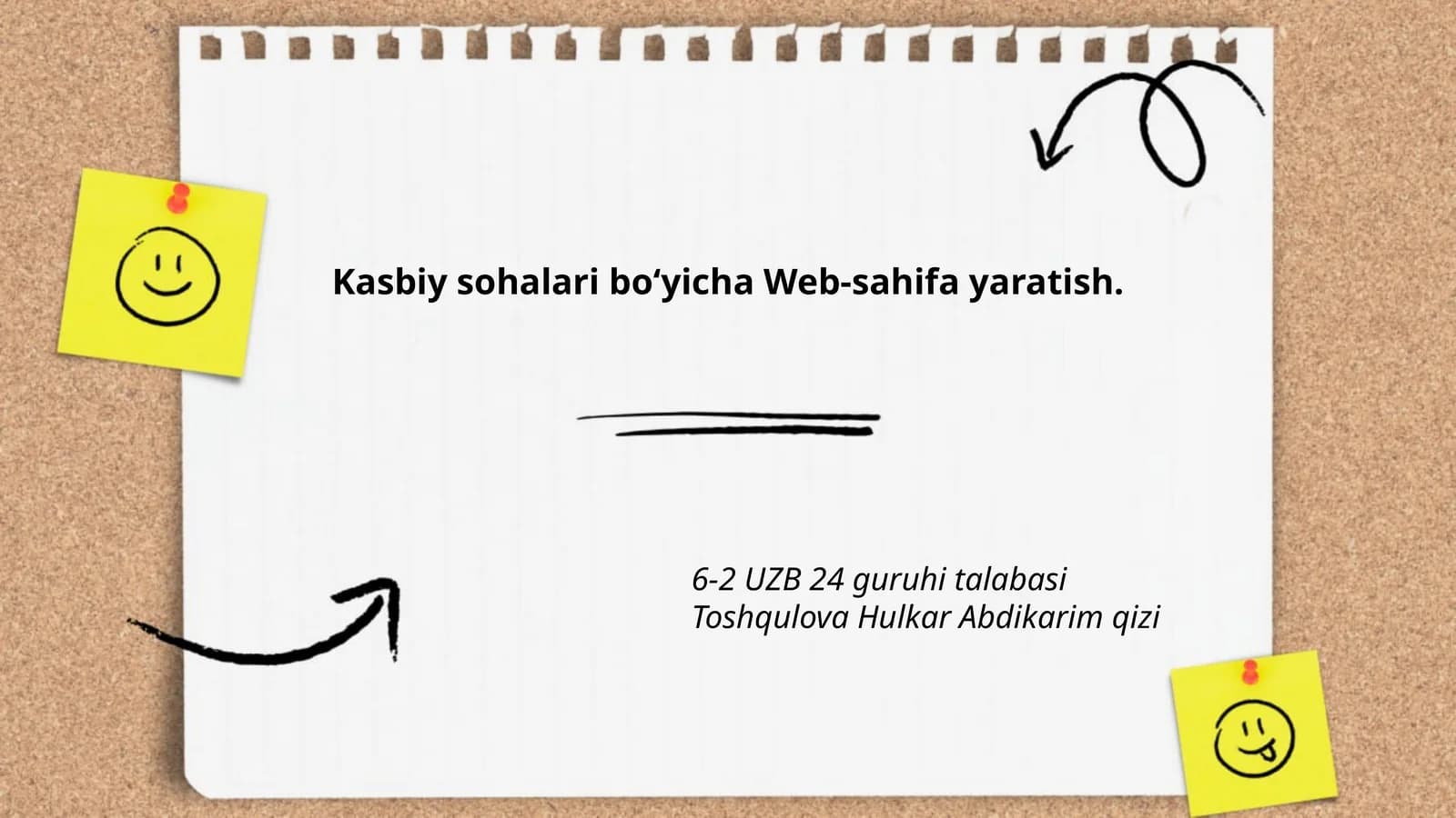 Ta'lim sohasi