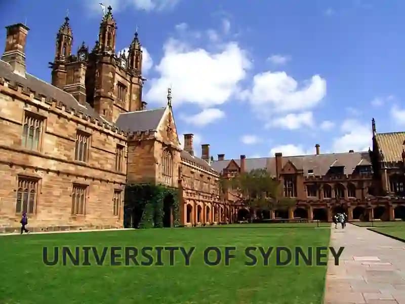 University of Sydney