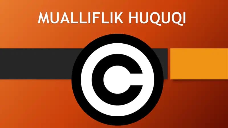 Mualliflik Huquqi