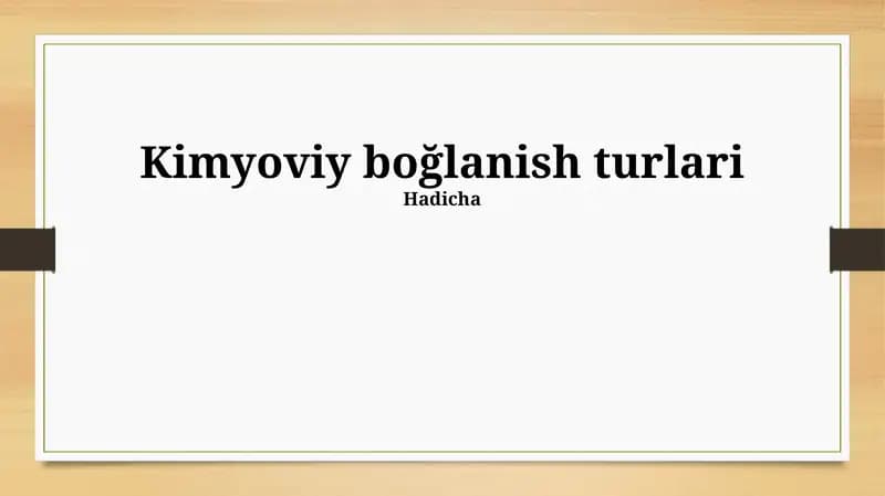 Ion bog'lanish