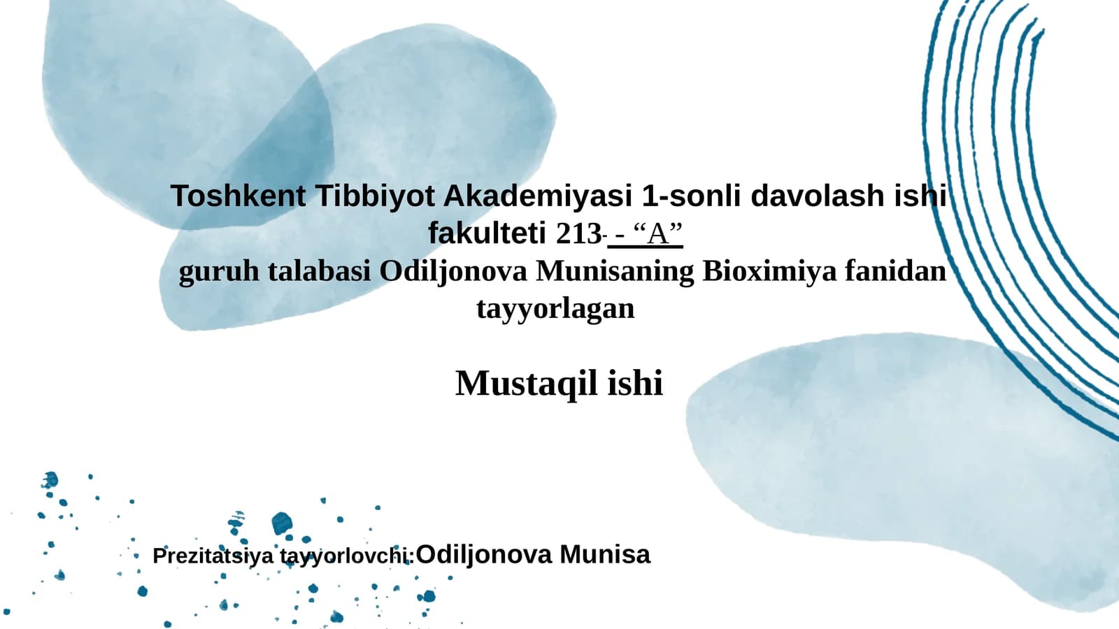 QANDLI DIABET