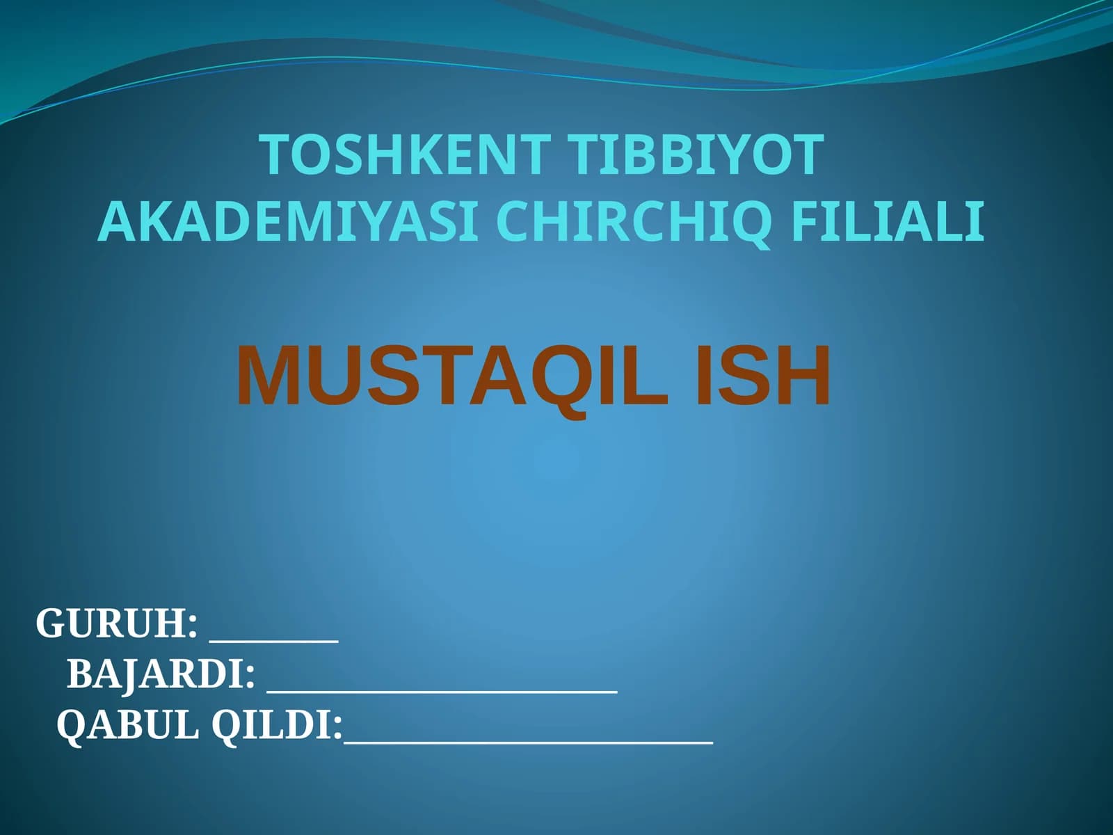 Erkaklar jinsiya zolar va uretra kasalliklari