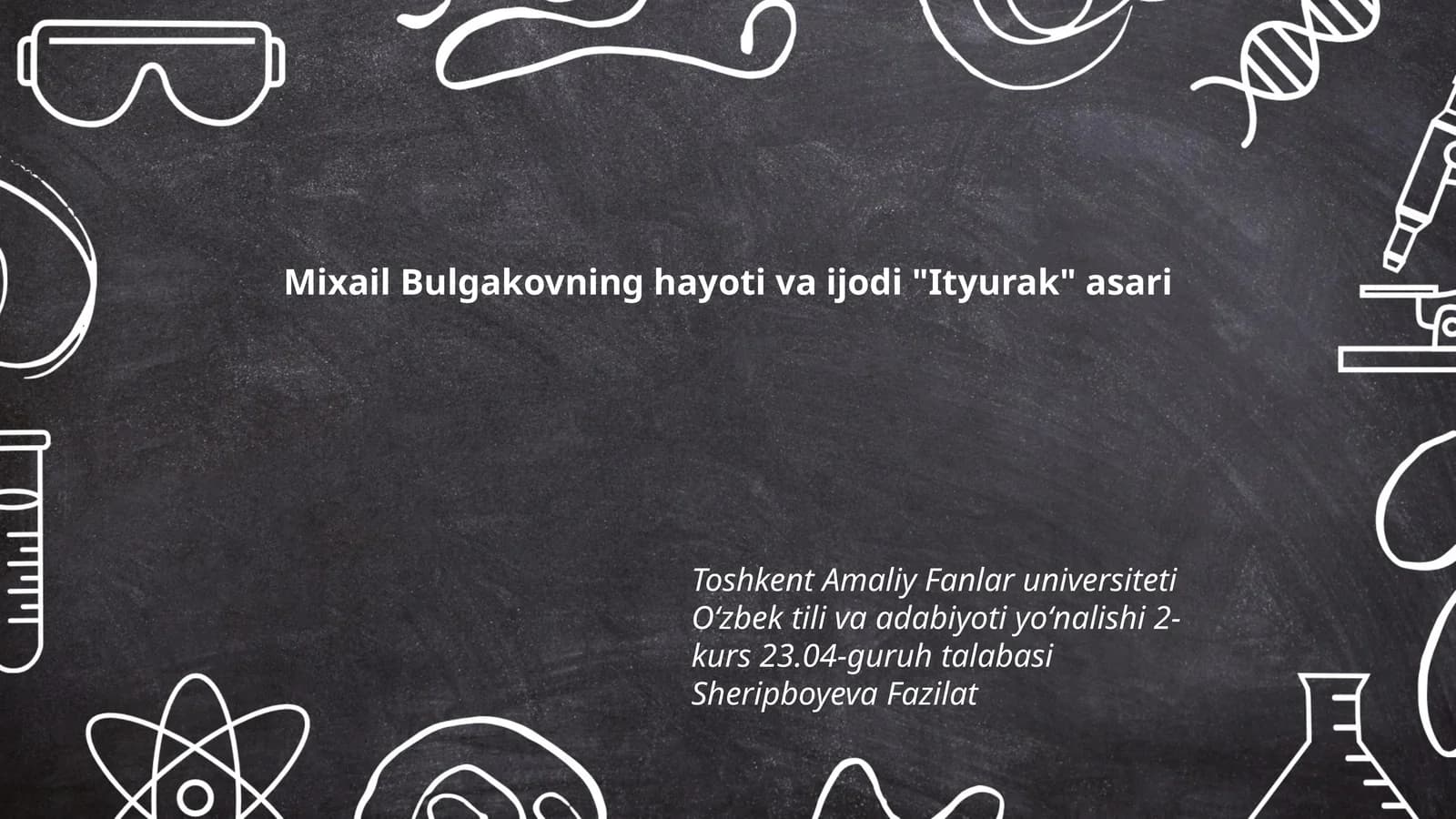 Ityurak