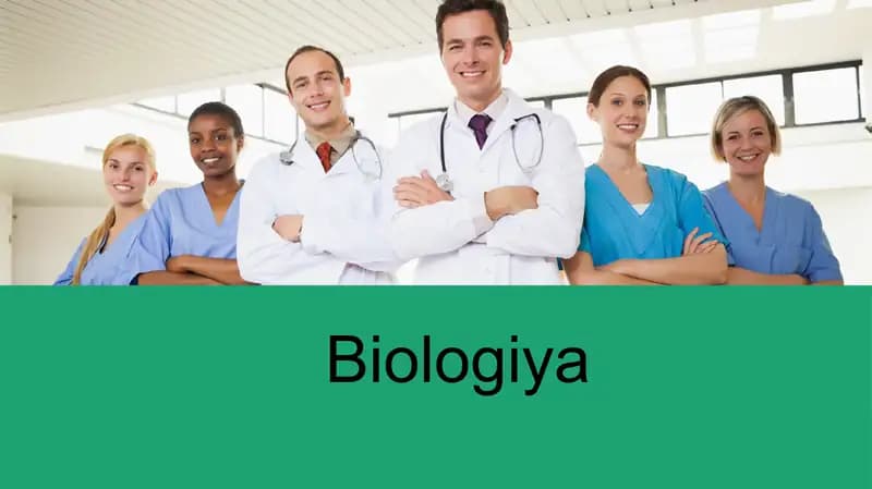 Sitologiya