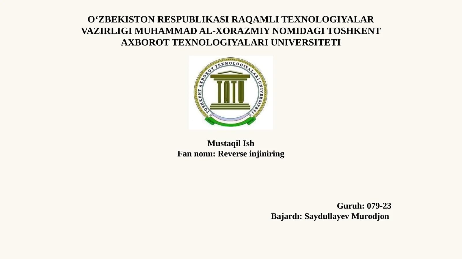 Vulnerability research (mas’uliyatli): unsafe functions, memory corruption alomatları