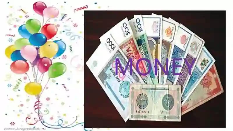 MONEY
