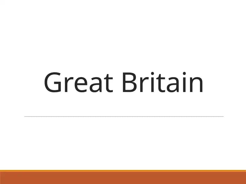 Great Britain