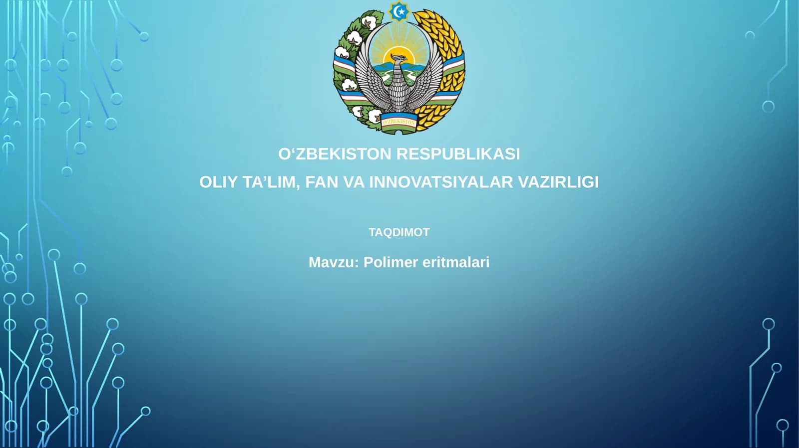 Polimereritmalari