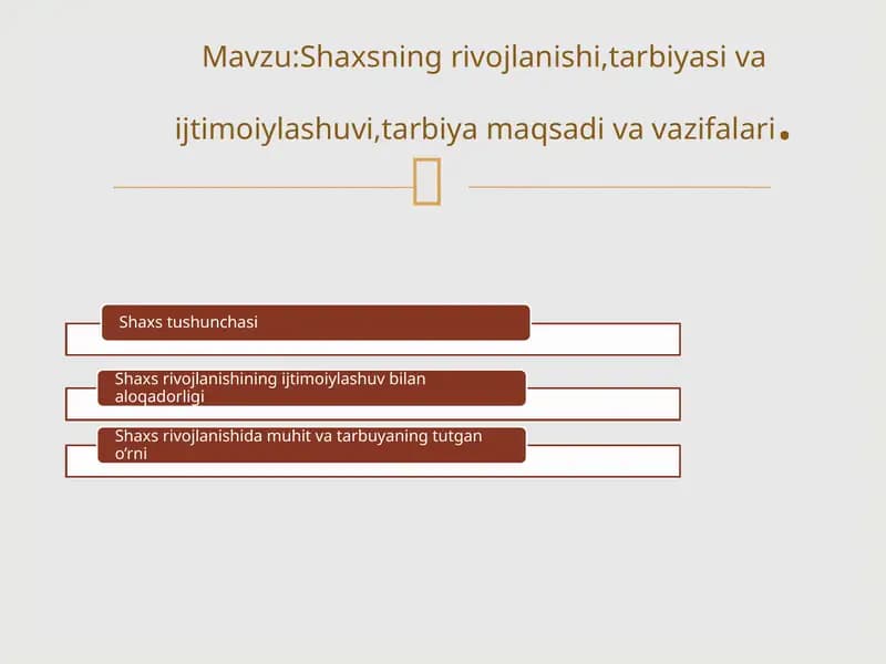 SHAXS