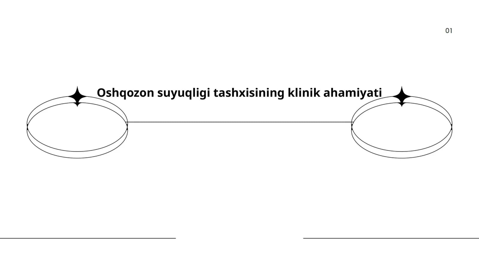 Oshqozon suyuqligi tashxisining klinik ahamiyati