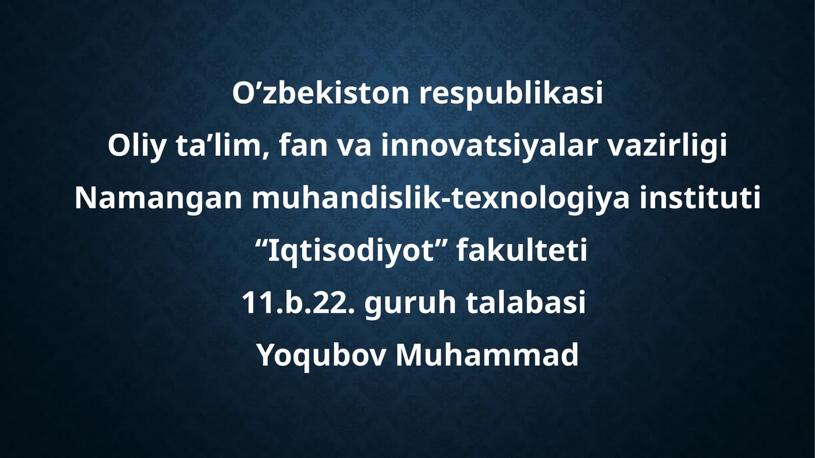Qarz munosabatlarini ifodalovchi qimmatliqog'ozlar