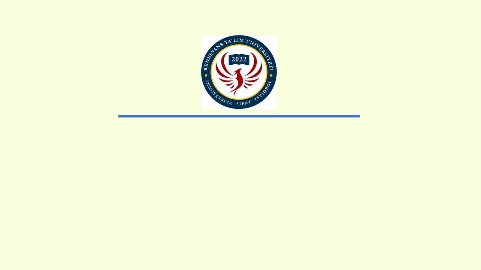 Иқтисодиётдагелишлар