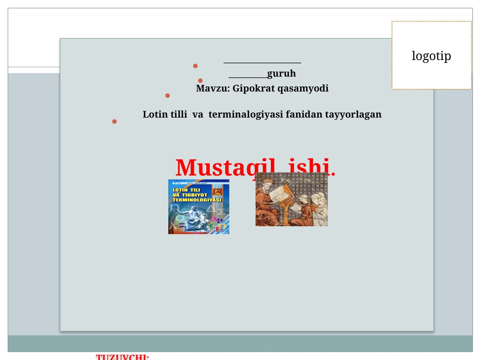 Gipokratqasamyodi