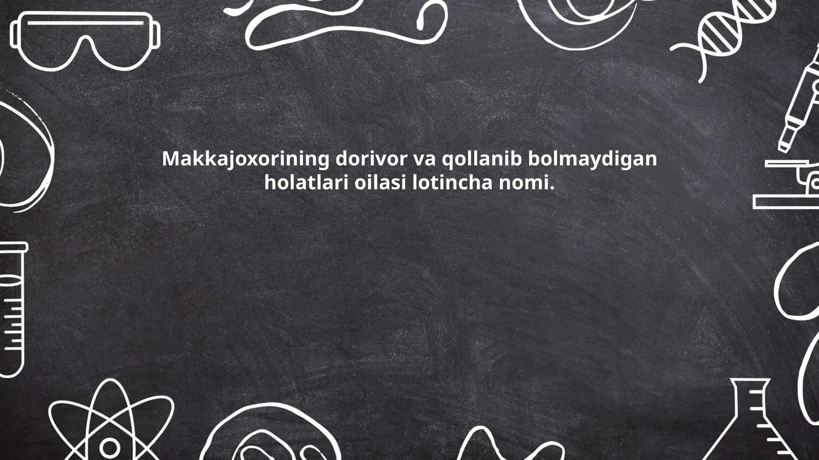 Makkajoxori