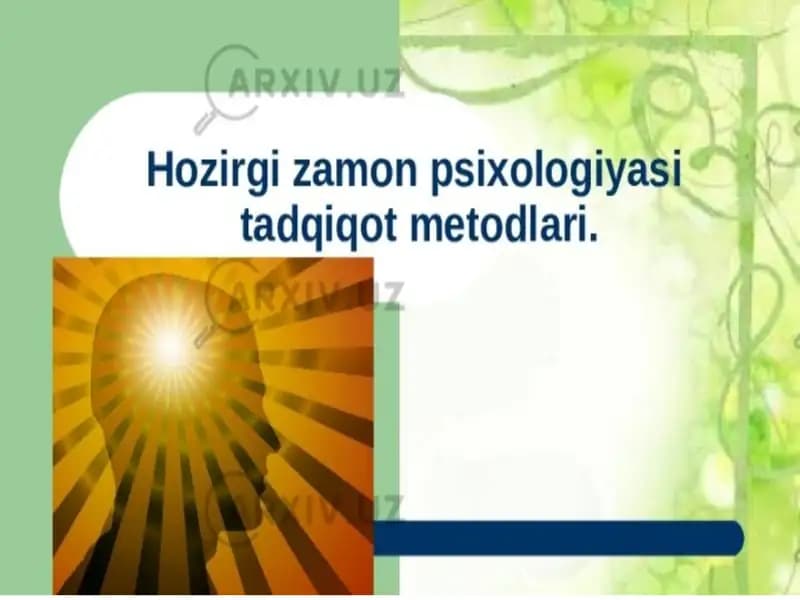 "Falsafa asoslari"