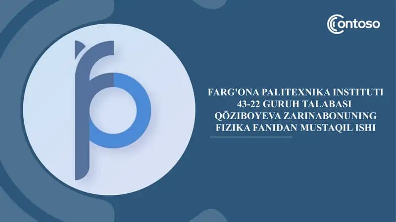 Fuko toklari va uning foydalanish sohalari