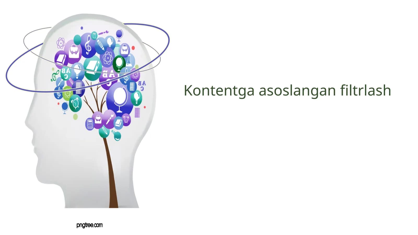 Kontentga asoslangan filtrlash