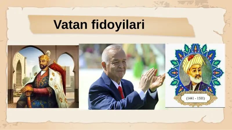 Vatan fidoyilari