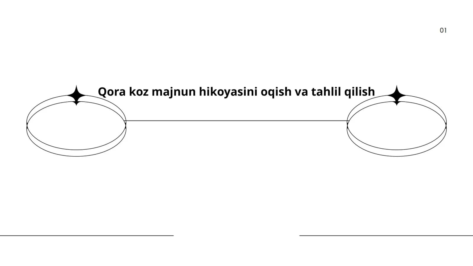 Qora ko'z Majnun
